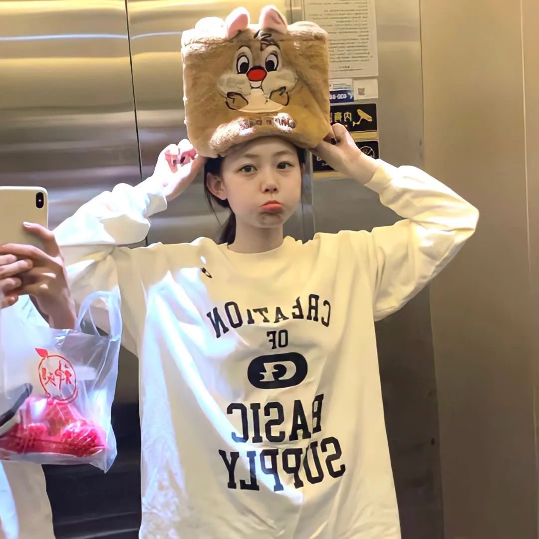 麦田守望的女孩